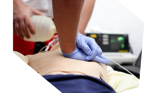 Emergências na Atenção Primária à Saúde