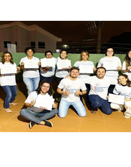 Galeria de fotos da GetMove