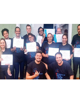 Galeria de fotos da GetMove