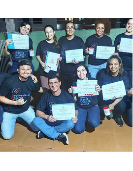 Galeria de fotos da GetMove
