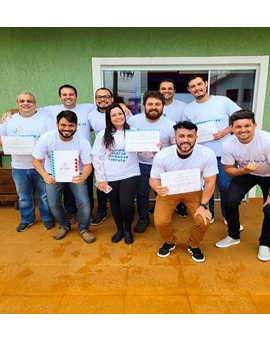 Galeria de fotos da GetMove