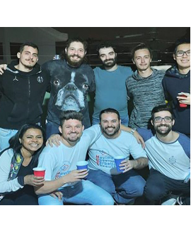 Galeria de fotos da GetMove