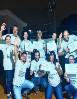 Galeria de fotos da GetMove
