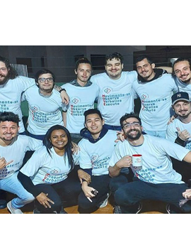 Galeria de fotos da GetMove