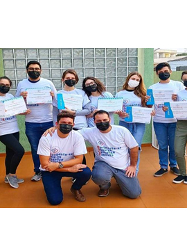 Galeria de fotos da GetMove